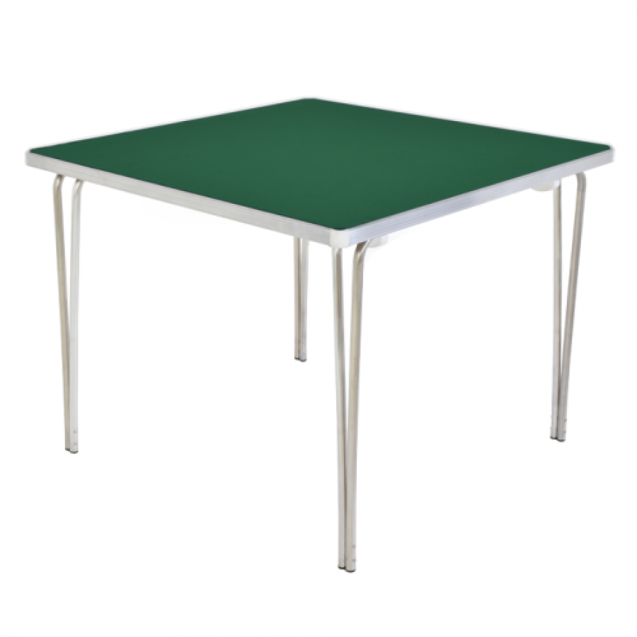 Folding Games Table